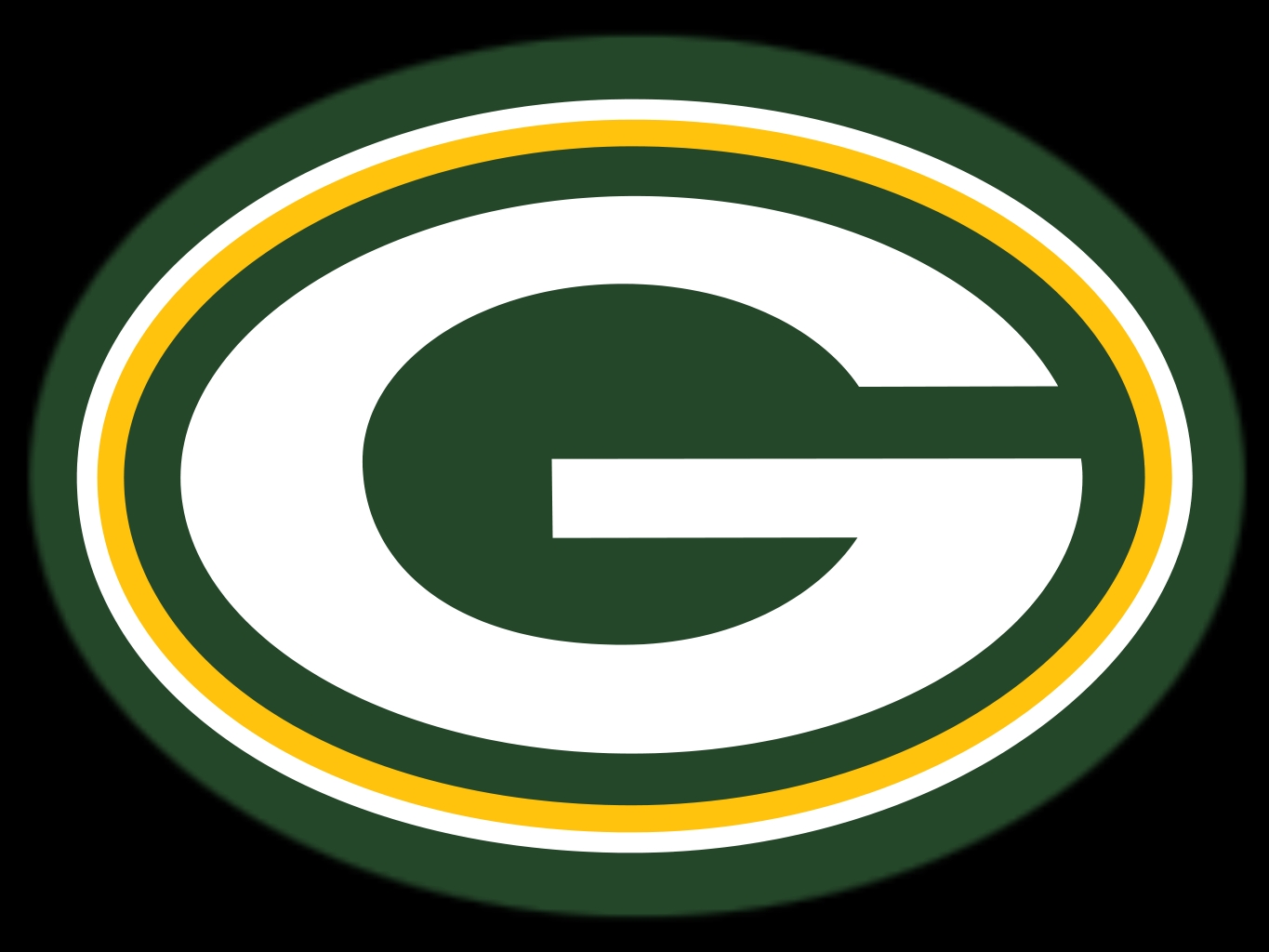 green bay packers png logo clipart #2934