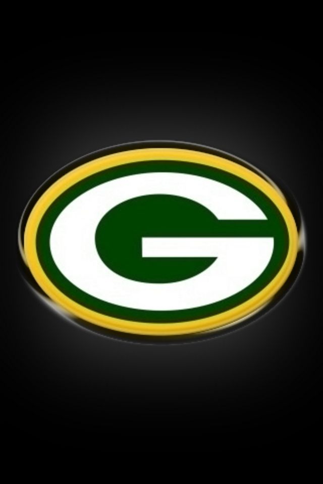 green bay packers png logos black background #2917