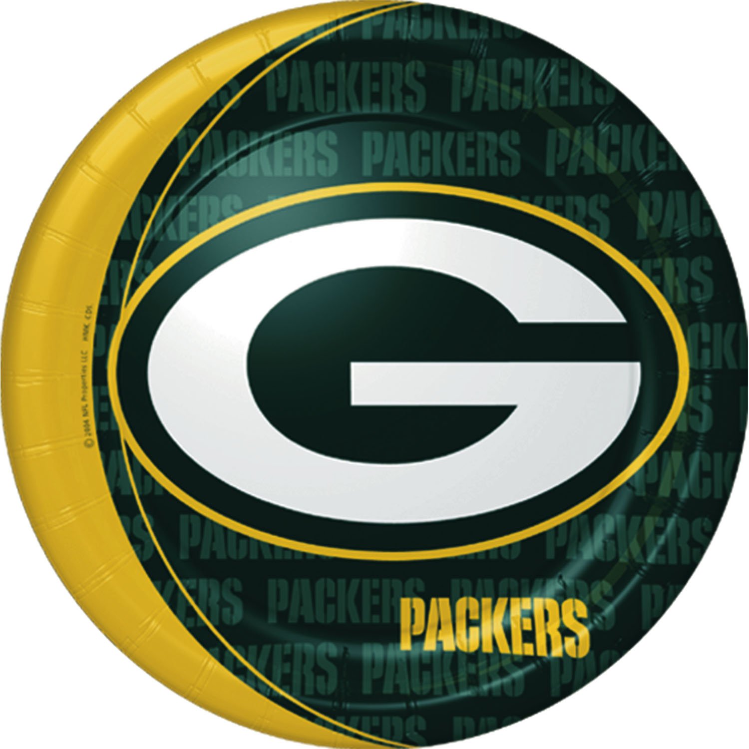 green packers png logos #2937