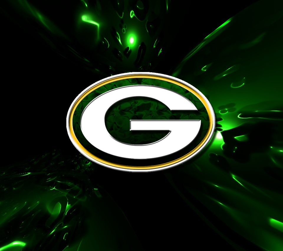 Green Bay Packers Logo