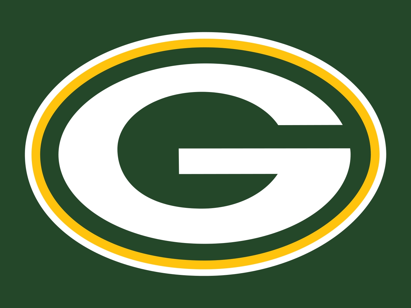 the green bay packers in png logo #2918