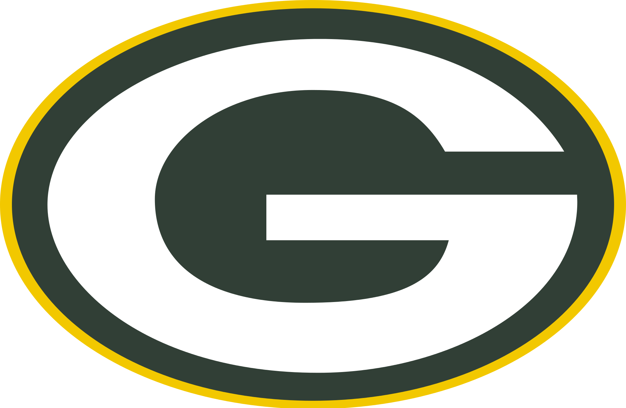 Green Bay Packers Png Logo