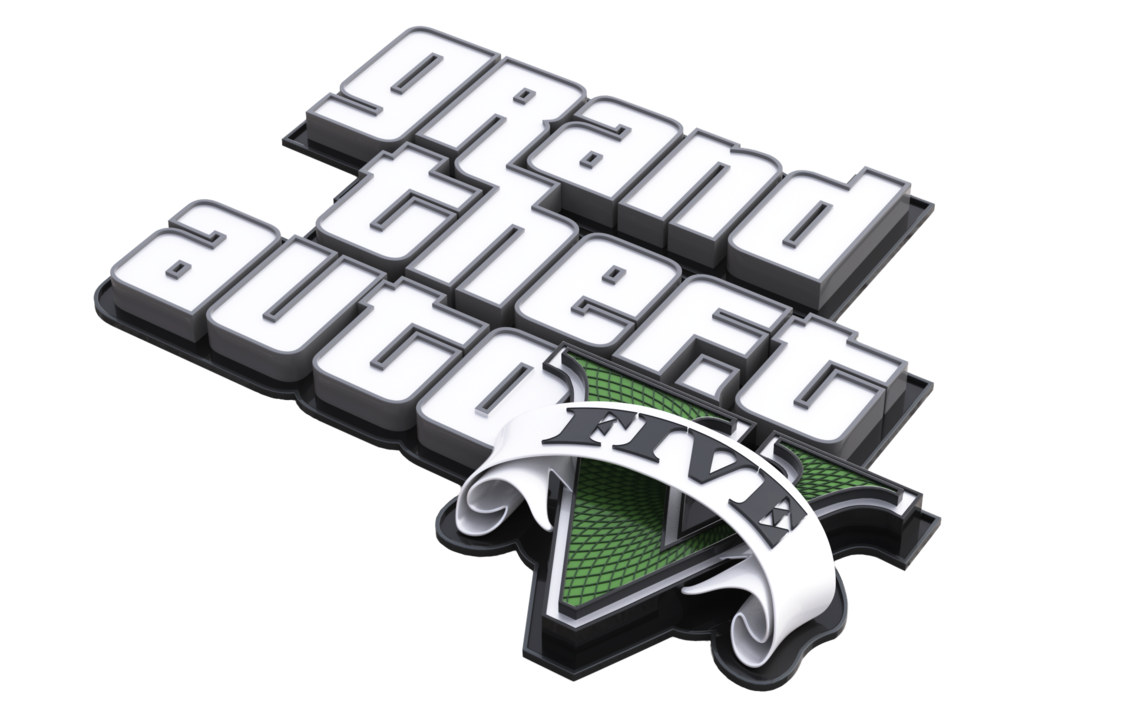 gta logo