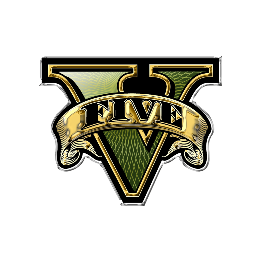 Gta V Reverse Rp Brasil Roleplay Fivem - Circle Png,Fivem Logo - free  transparent png images 