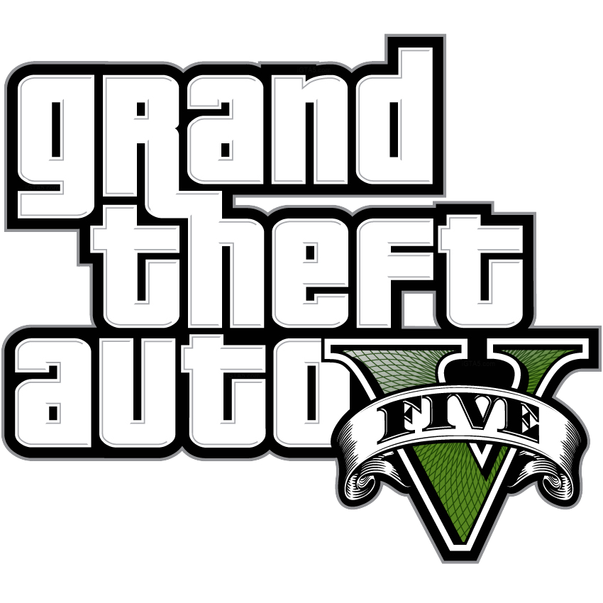 gta logo