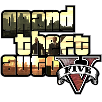 gta logo