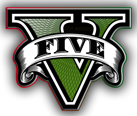 GTA 5 crew emblem transparent background #7219