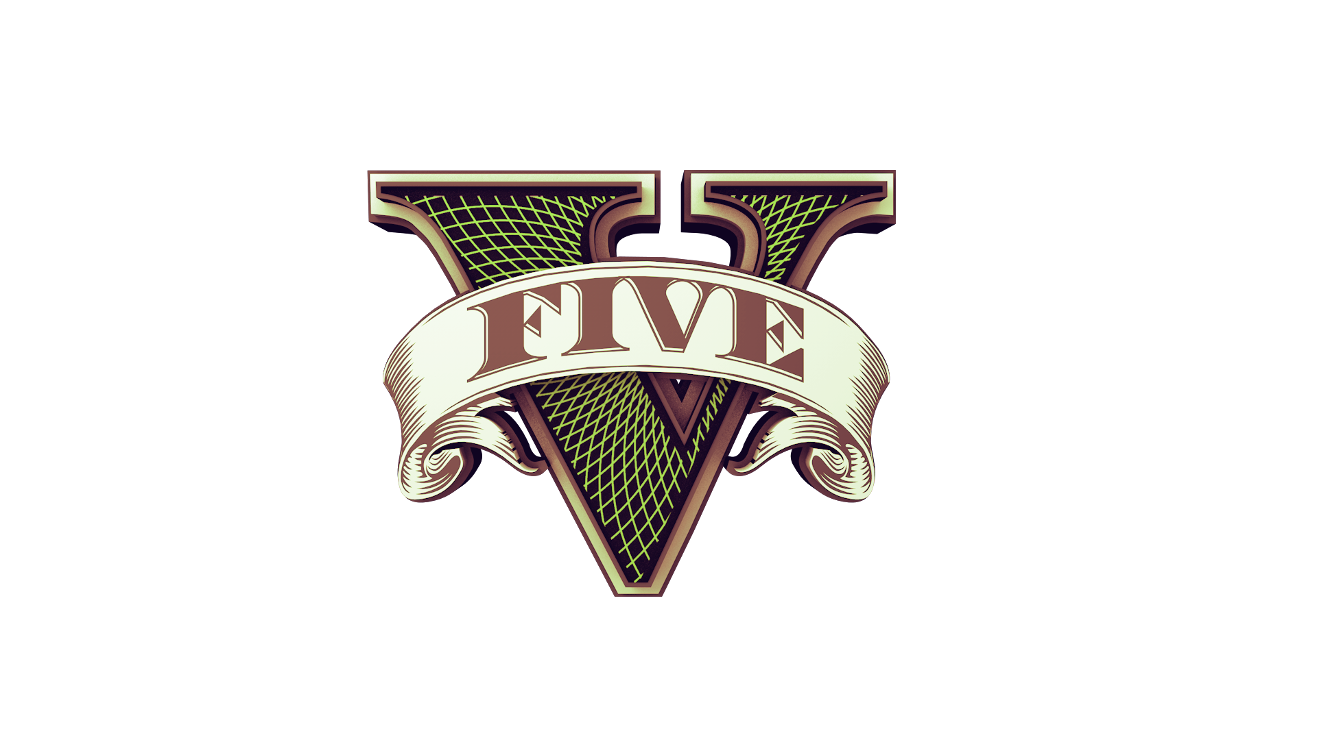 Gta 5 Logo Png - Free Transparent PNG Logos