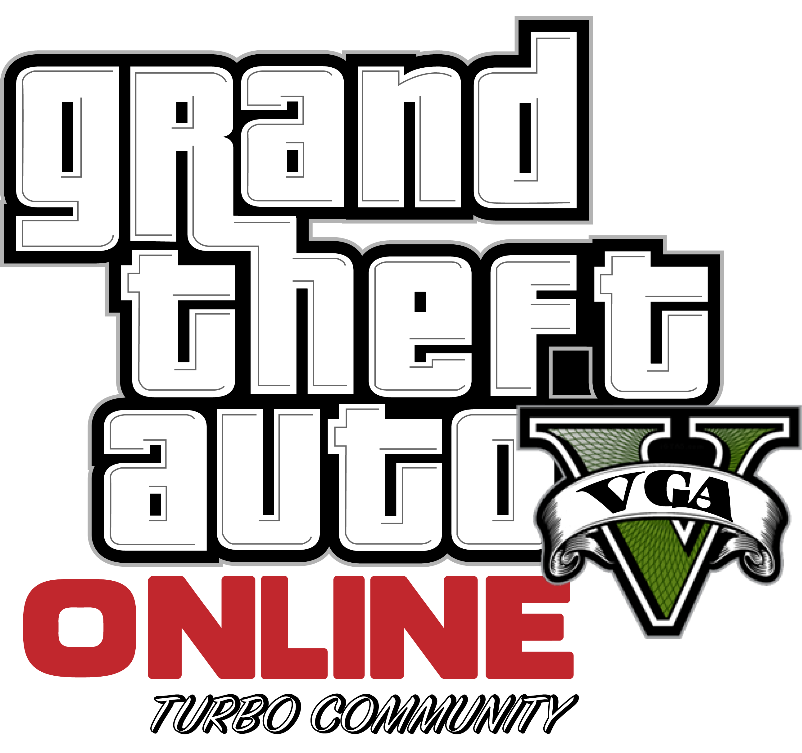 gta logo