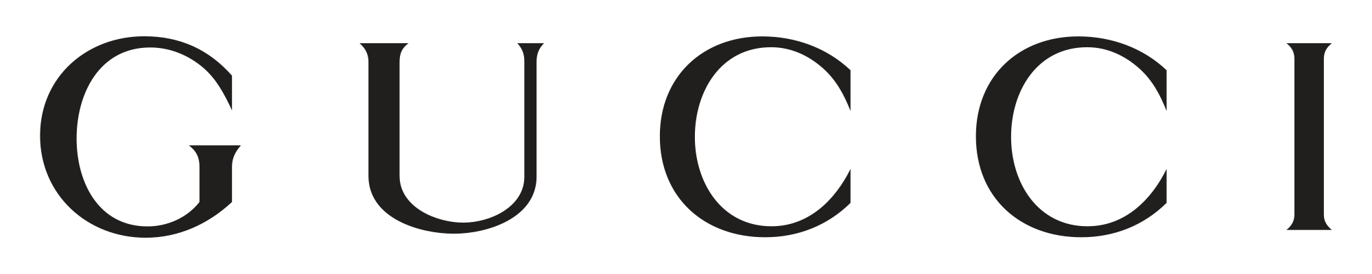 Gucci Logo Png