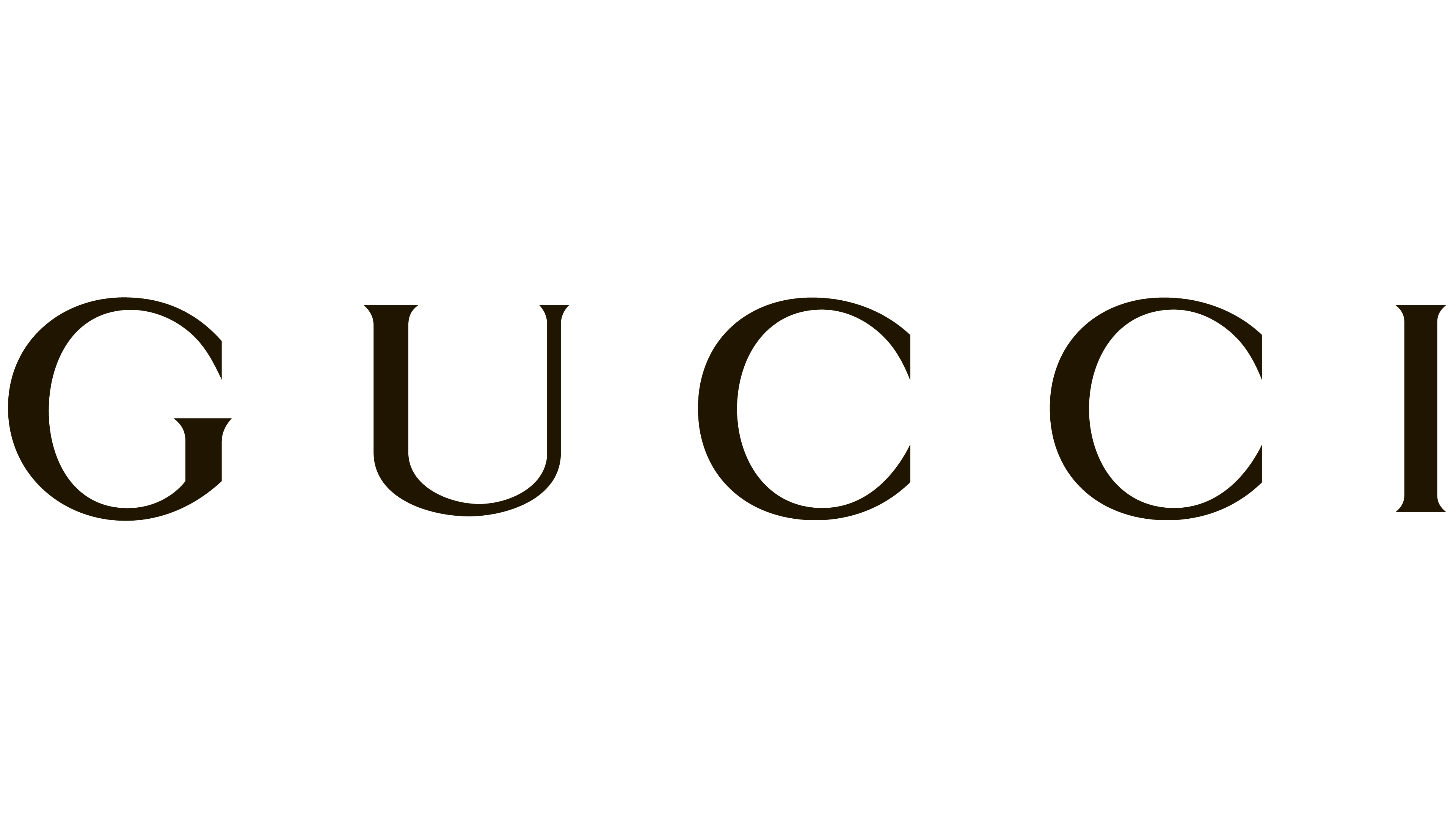 Gucci Logo Png - Gucci Clipart Transparent - Gucci Logo - Png Download (#  918099