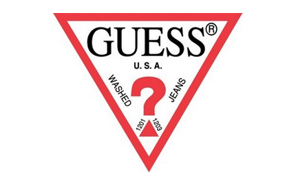 Guess Logo