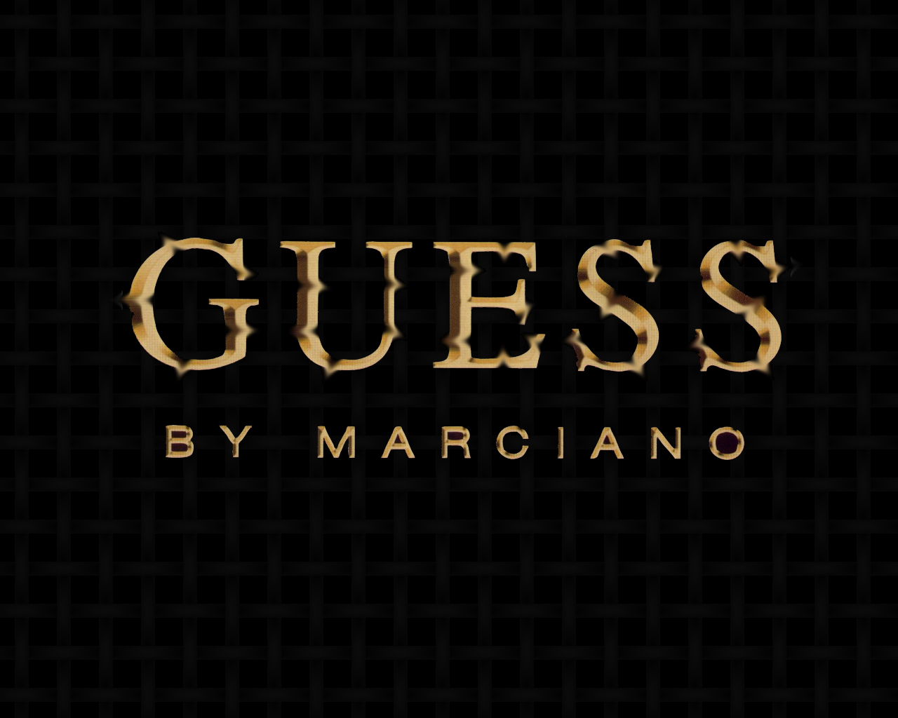 logo guess on black background #567