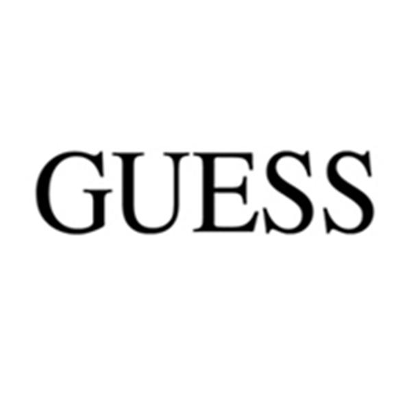 guess transparent logo #557