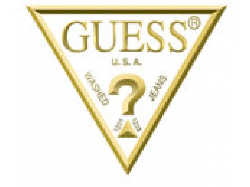 Logo De Guess Png | vlr.eng.br