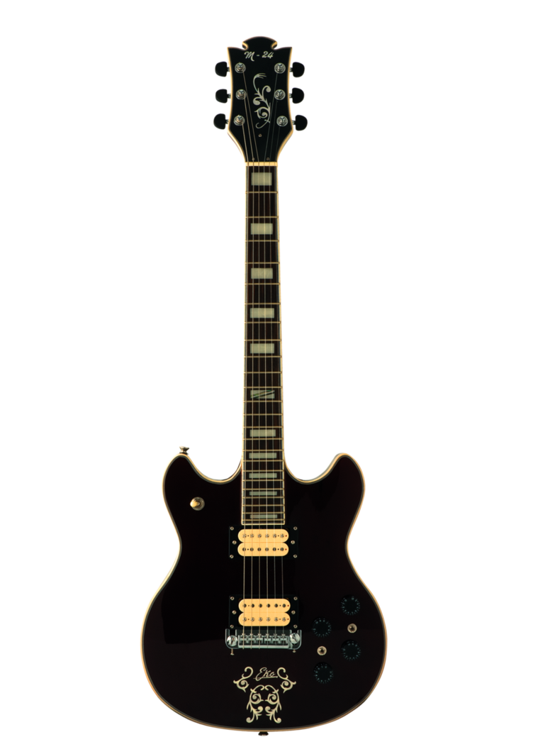 electric guitar png doloresminette deviantart #12796