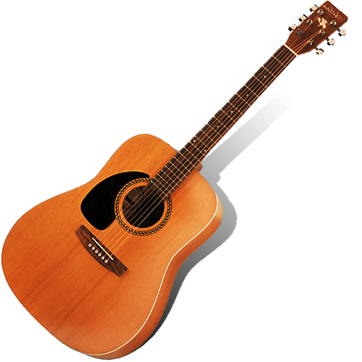 guitar png belkacemrezgui deviantart #12799