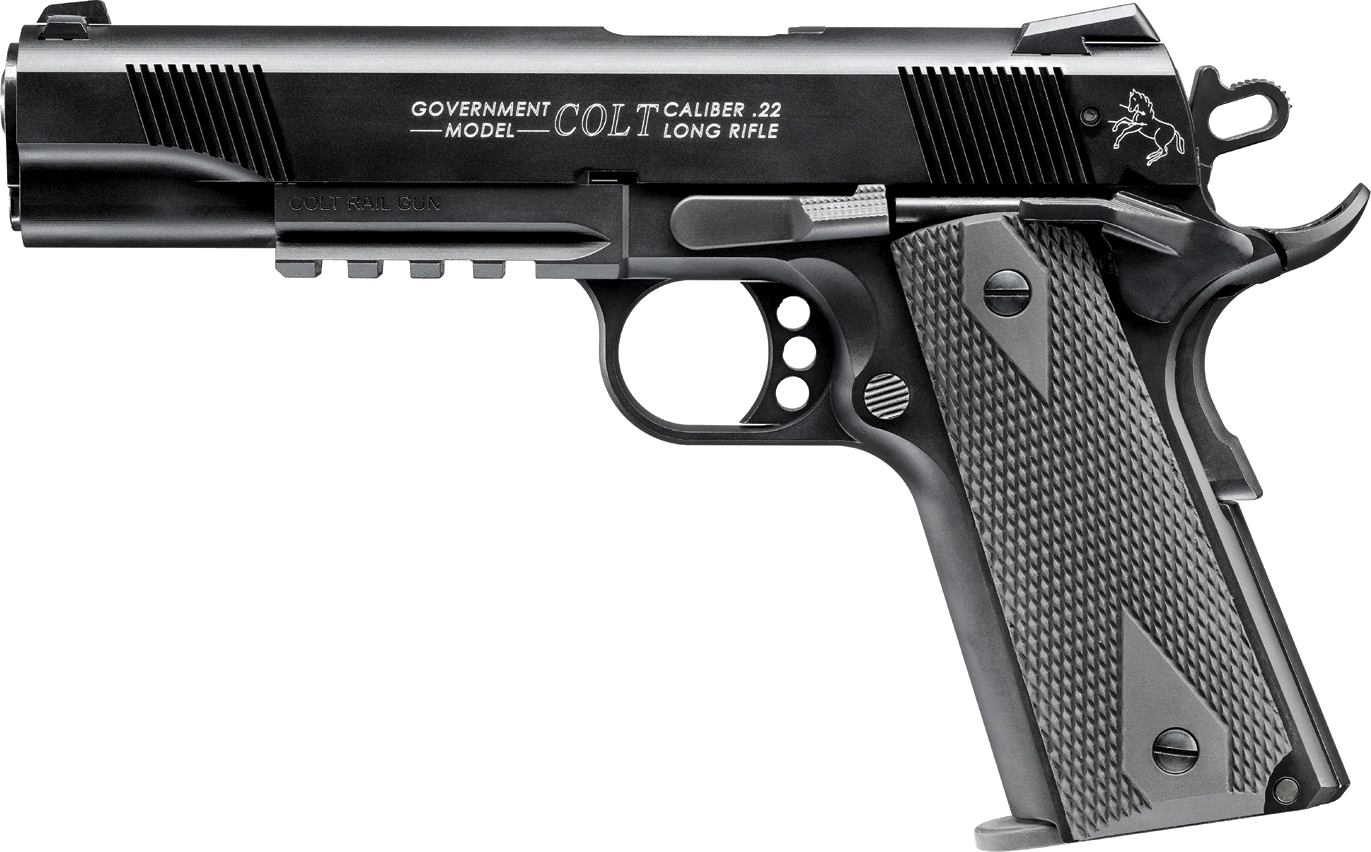 download handgun png image png image pngimg #14014