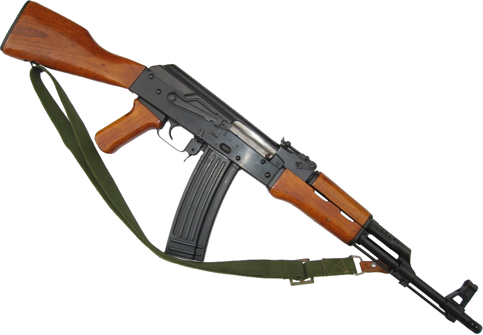 gun png transparent images transparent png #14057