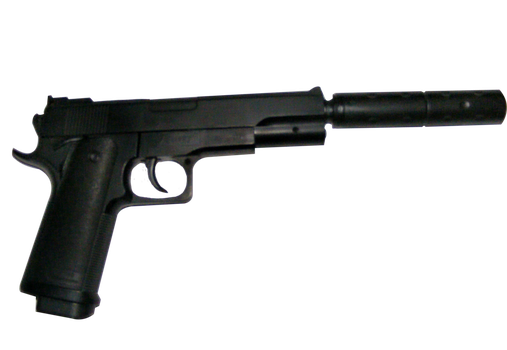 Hand Gun, Gun PNG Images, Weapons Hd Pictures