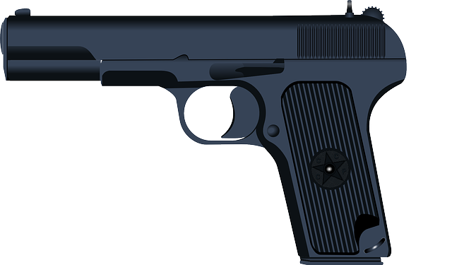 Hand Gun, Gun PNG Images, Weapons Hd Pictures