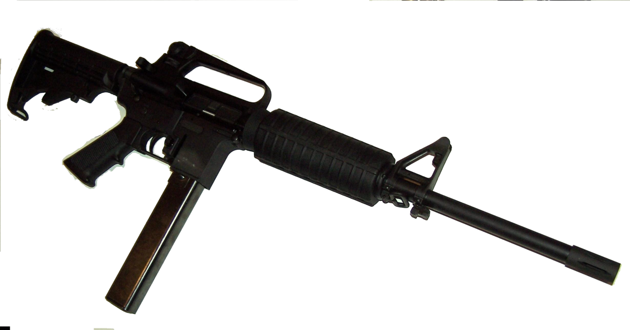 png gun #14017