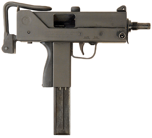 uzi gun png official psds #14018