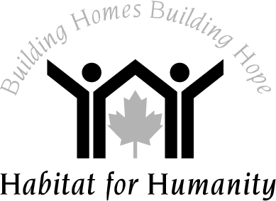 building homes, page, habitat for humanity png logo #5524