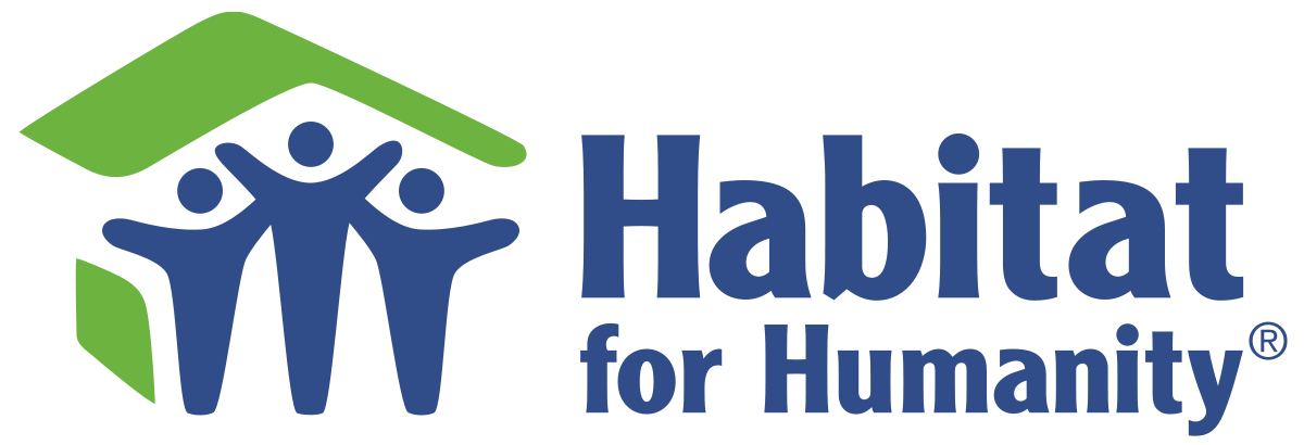 habitat for humanity brand png logo #5515