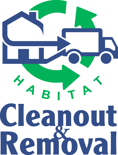 habitat for humanity cleanout removal, florida png logo #5529