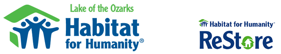 habitat for humanity lake of the ozarks png logo #5528