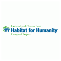 habitat for humanity uconn png logo #5522