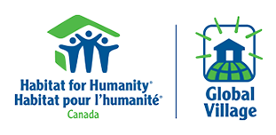 habitat global village canada png logo #5520