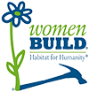 women build habitat for humanity logo png #5516