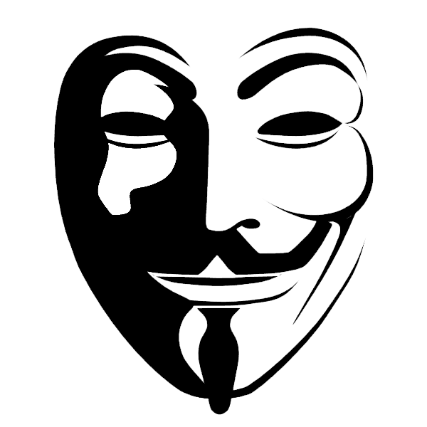 Hacker PNG Images, Hacker Logo, Hacking Mask Clipart Download - Free  Transparent PNG Logos