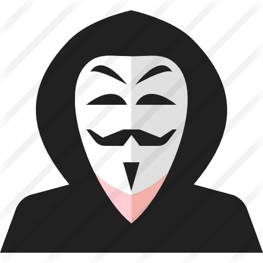 hacker user icons #25921