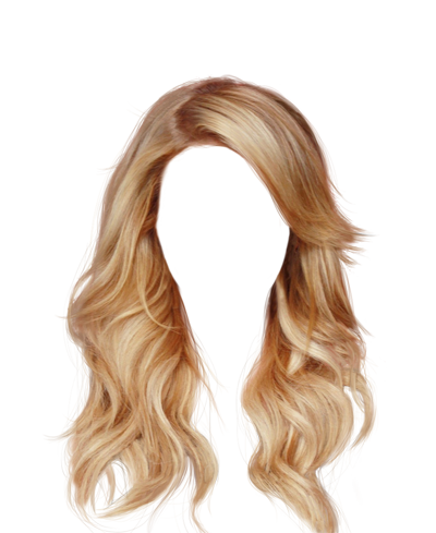 Women hair PNG image transparent image download, size: 1024x1280px