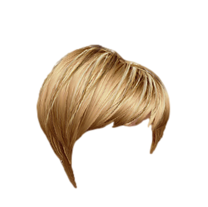 2022 Hairstyles, Hair PNG, Women And Men Hair Style - Free Transparent PNG  Logos