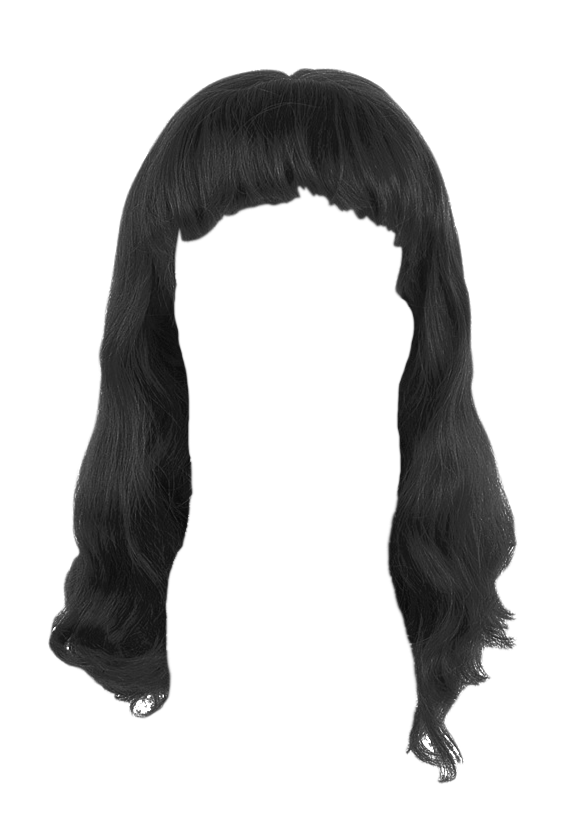 hair png transparent hair images pluspng #12756