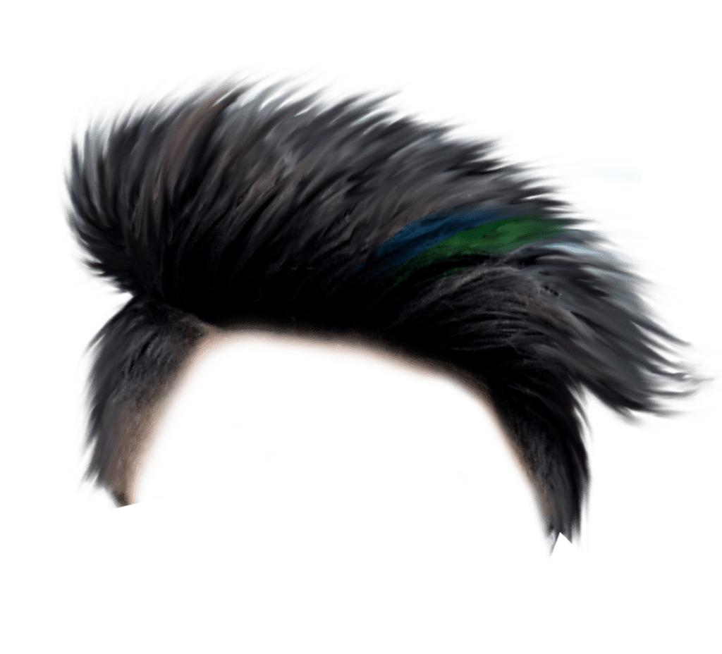 CB Hair Png HD Download  New Hair Png Zip File Download