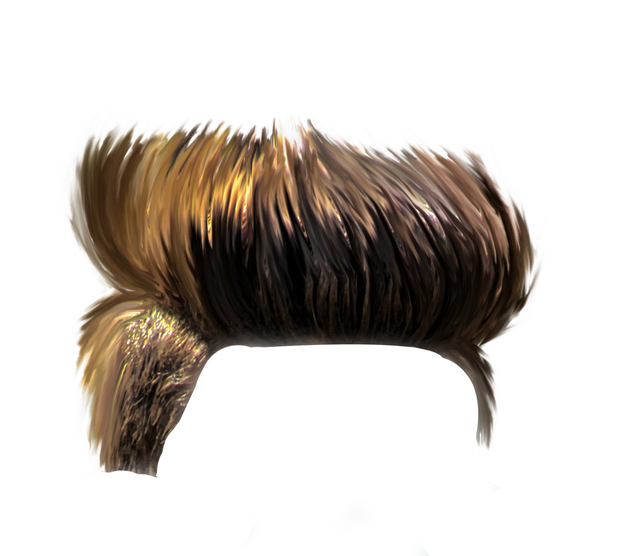 CB Hair Png HD Download || New Hair Png Zip File Download