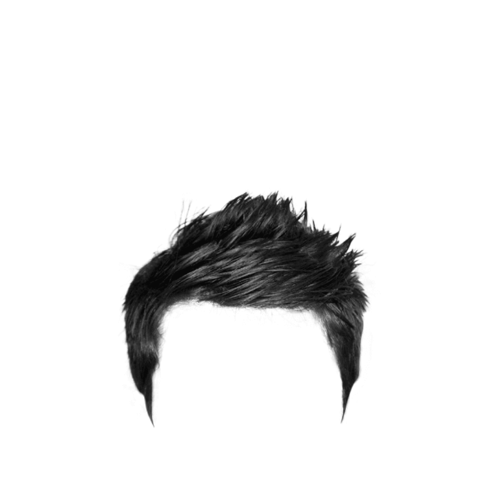 Transparent Hair Png - Png Hair Style Boy Hd, Png Download , Transparent  Png Image - PNGitem