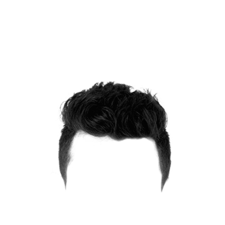 Mens Look Hair Styles  Messy Side Swept Hair Men Transparent PNG  400x428   Free Download on NicePNG