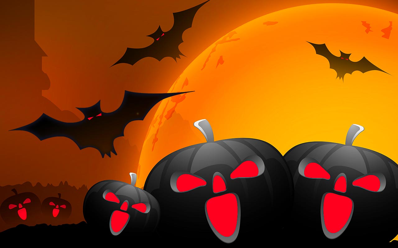 halloween background clipart clip art #27431