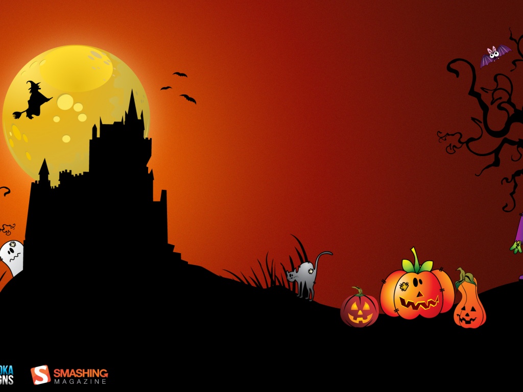 halloween background, desktop wallpaper halloween wallpaper background #27448