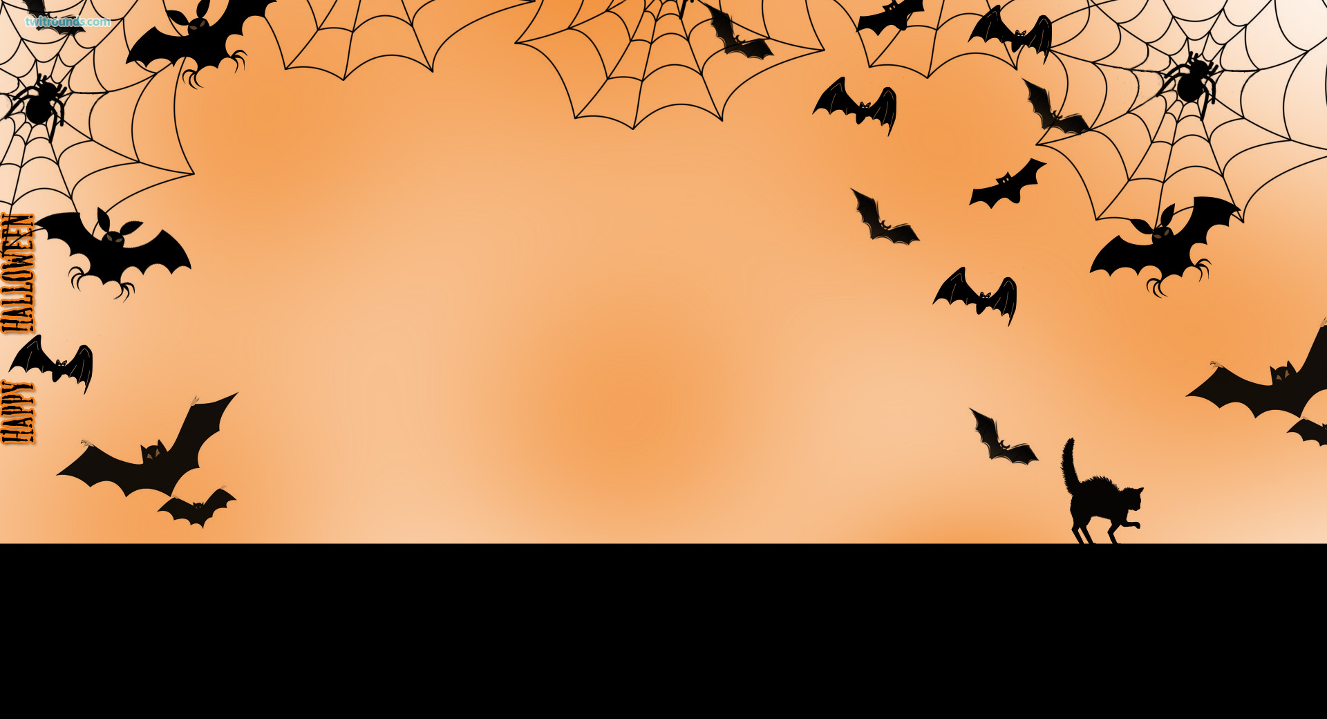 Halloween Background, Transparent PNG Happy Halloween Images