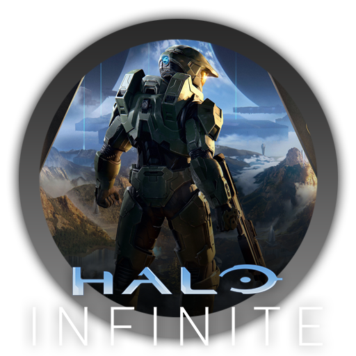 halo folder icon #42127