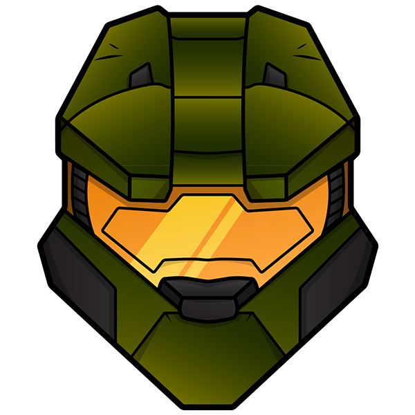 Total 96+ imagen halo game logo png - Viaterra.mx