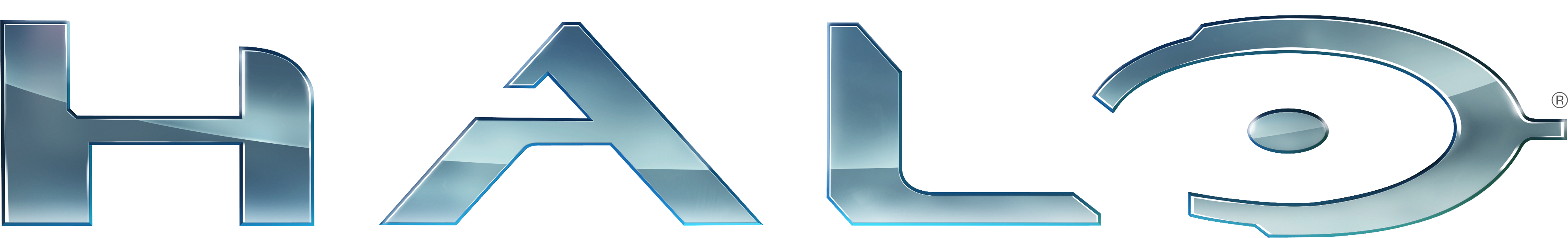 halo logo png #42133