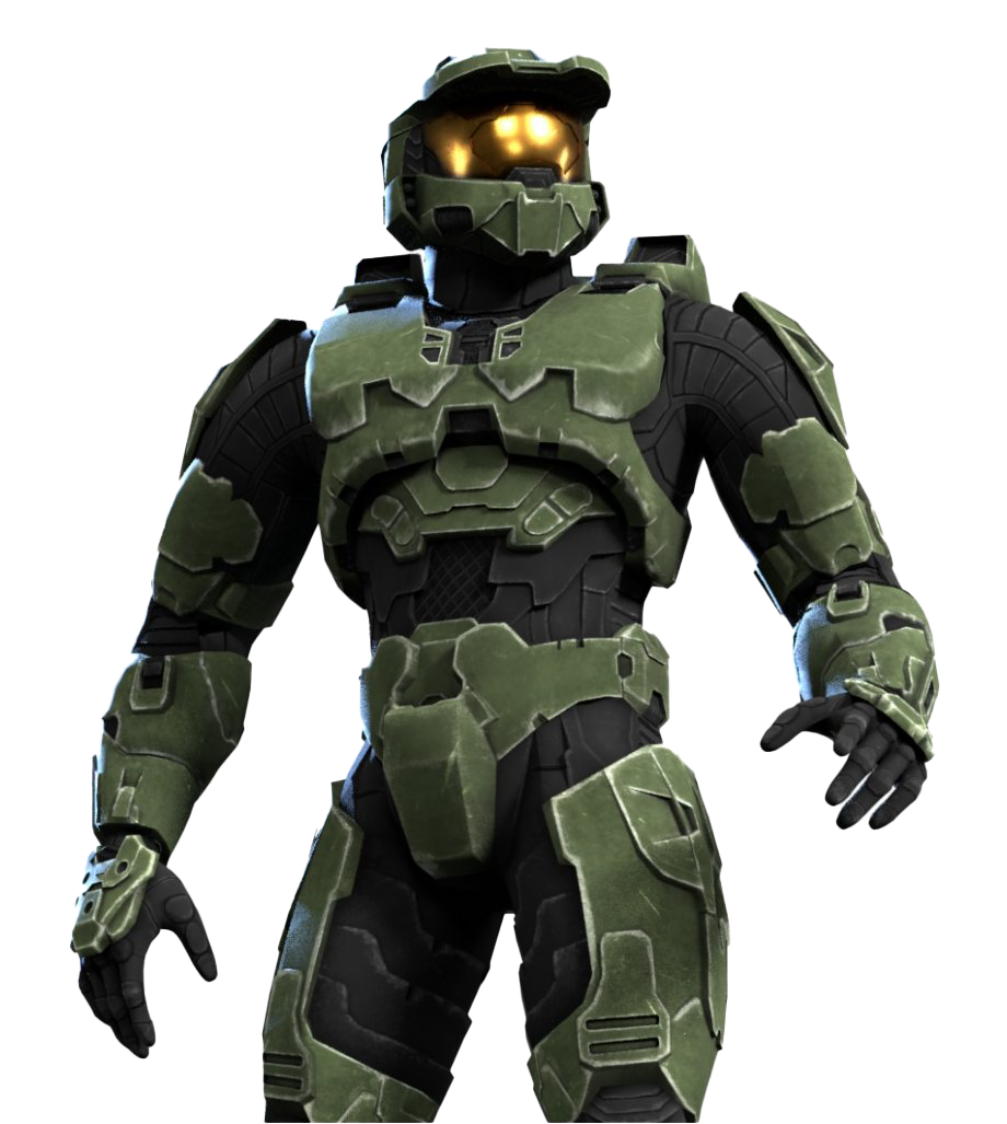 halo soldier png #42111